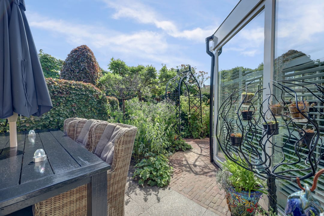 Foto 37 van Oranjestraat 121