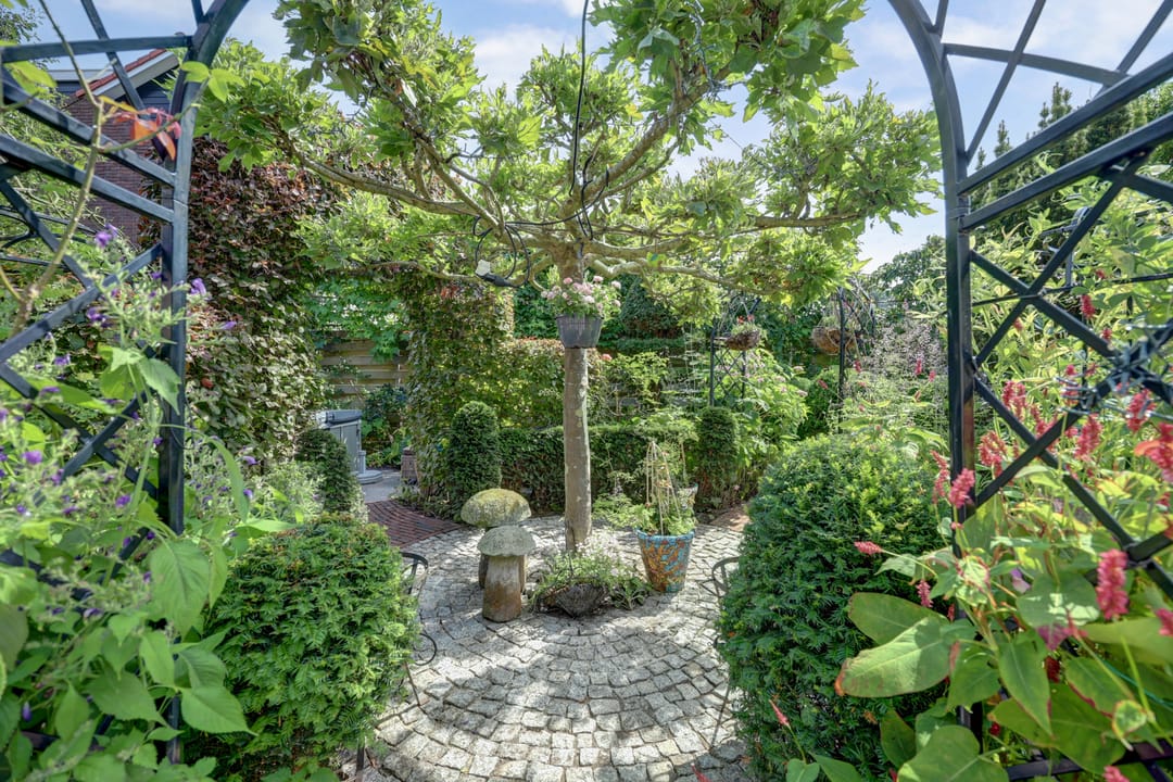 Foto 38 van Oranjestraat 121