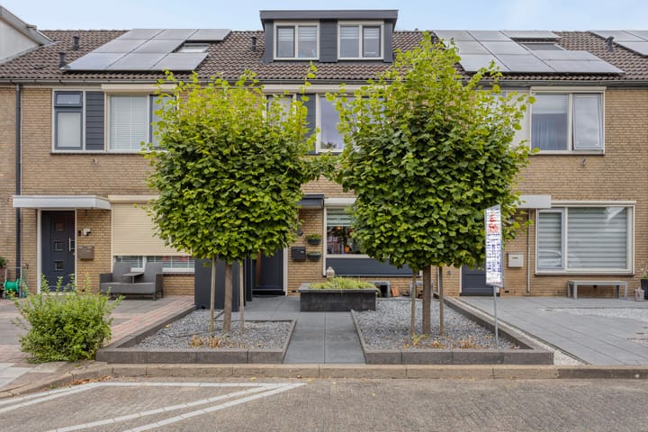 Foto 1 van Beemdhof 4