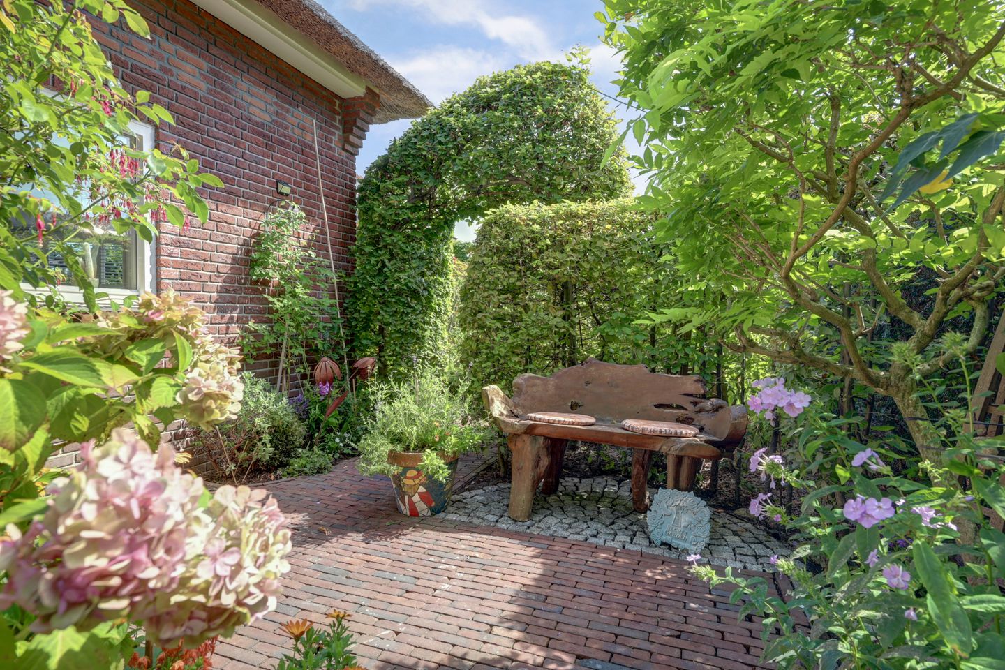 Foto 44 van Oranjestraat 121