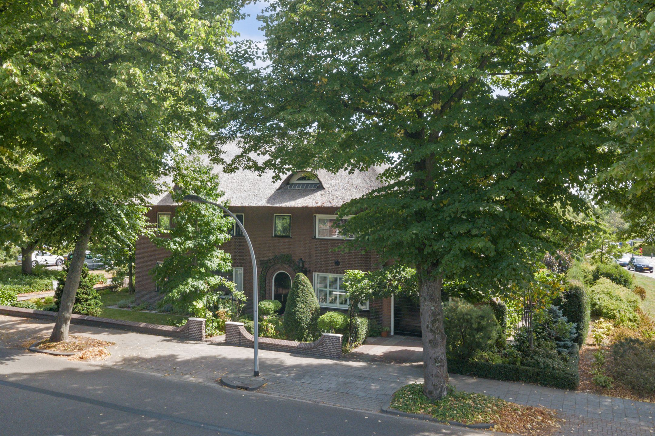 Foto 45 van Oranjestraat 121