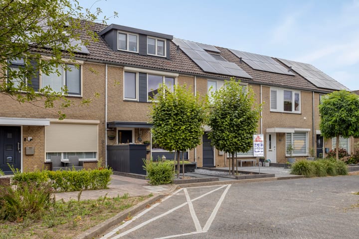 Foto 6 van Beemdhof 4