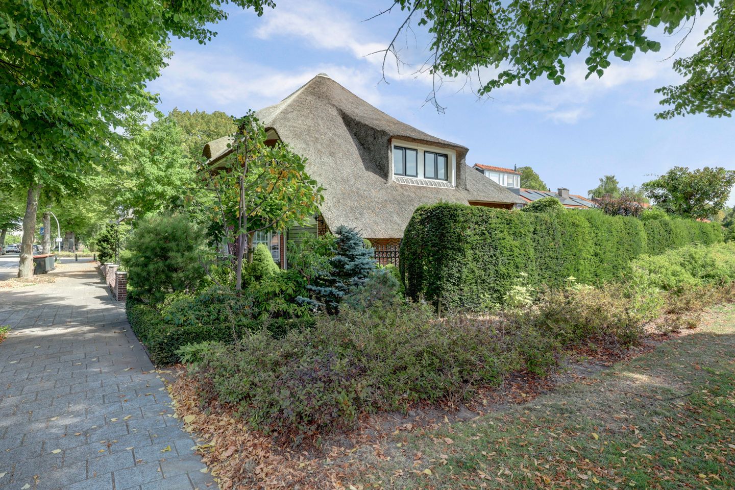 Foto 50 van Oranjestraat 121