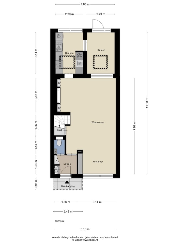 Foto 19 van Beemdhof 4