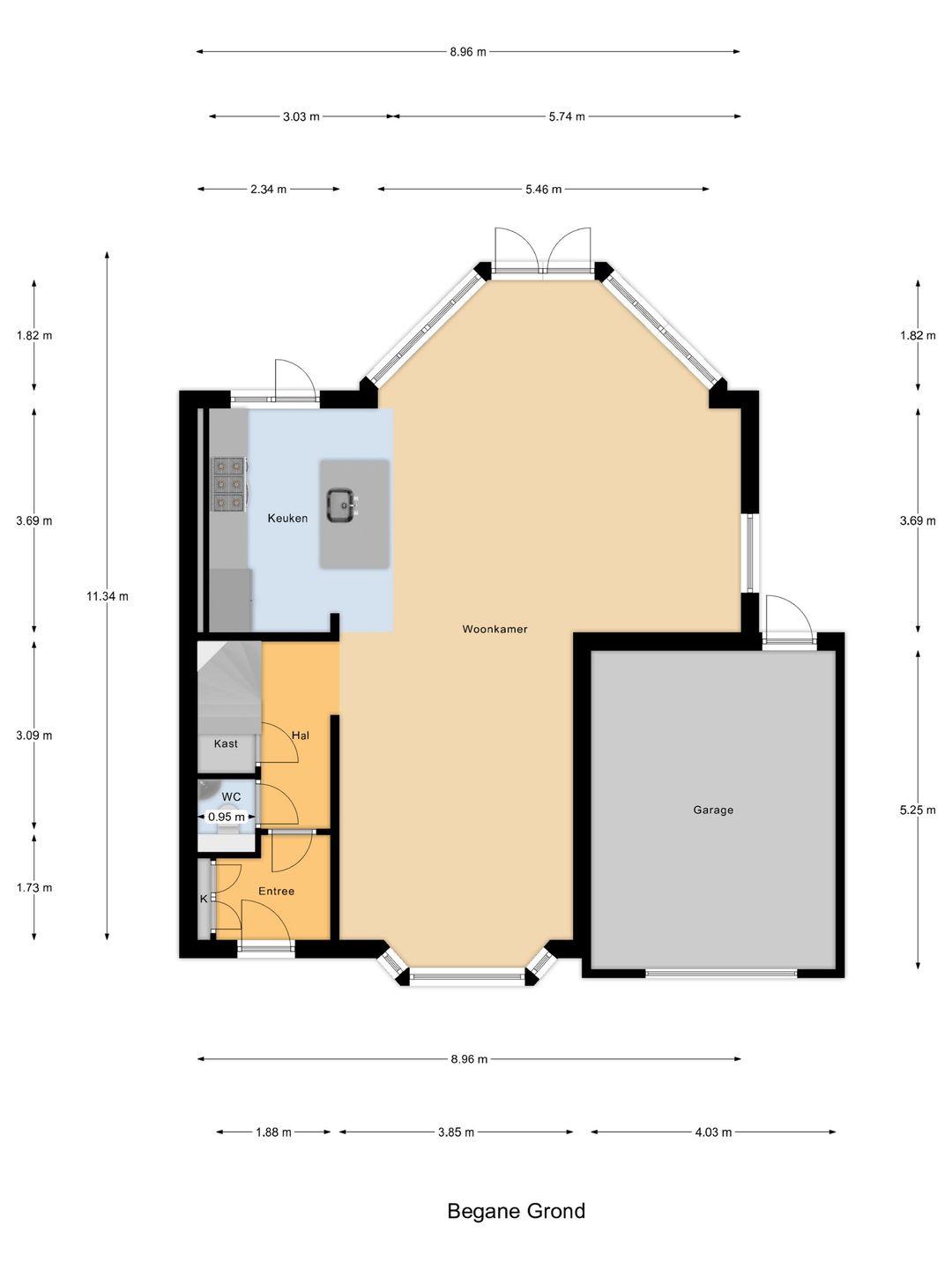 Foto 58 van Oranjestraat 121