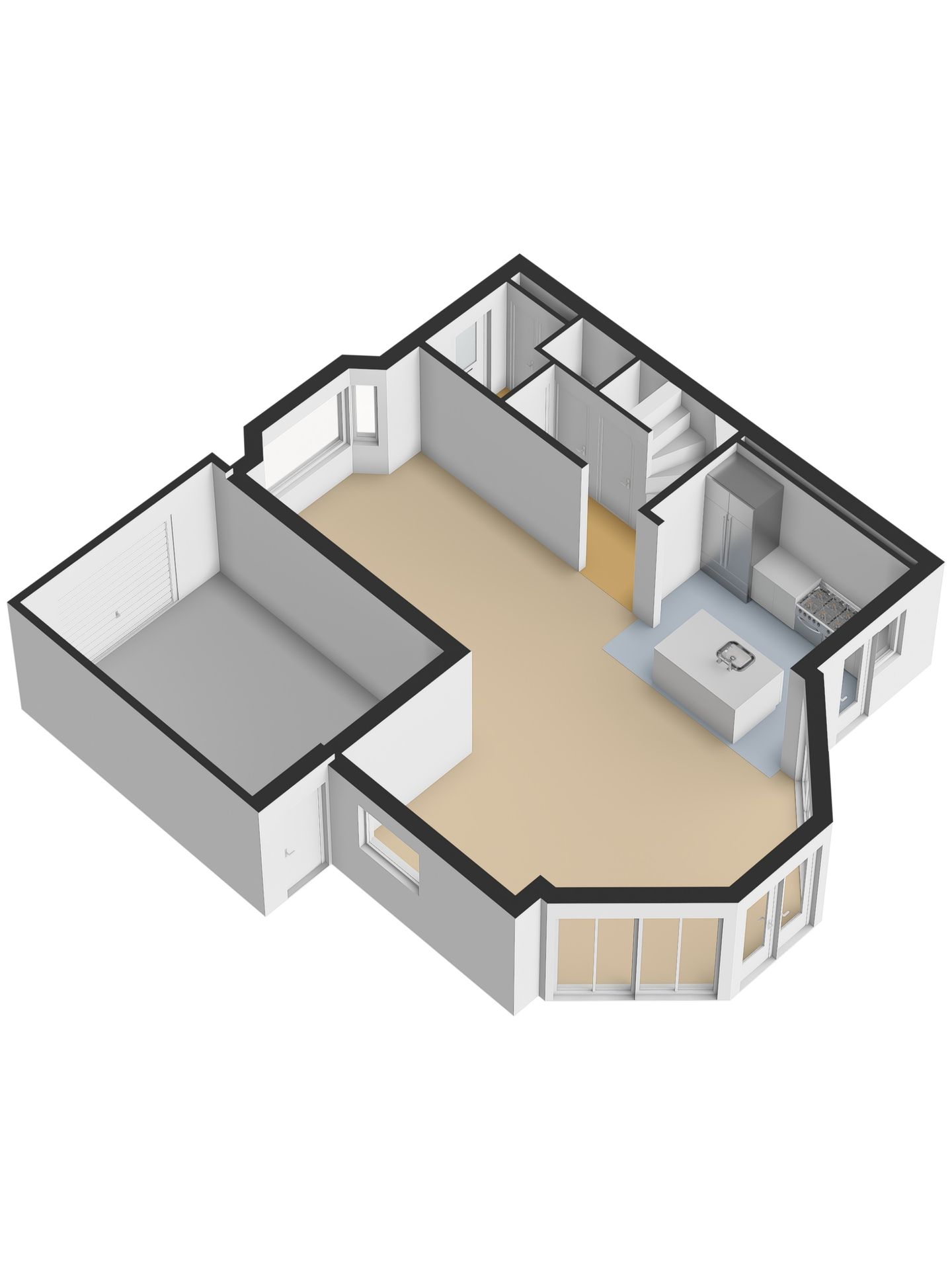 Foto 59 van Oranjestraat 121