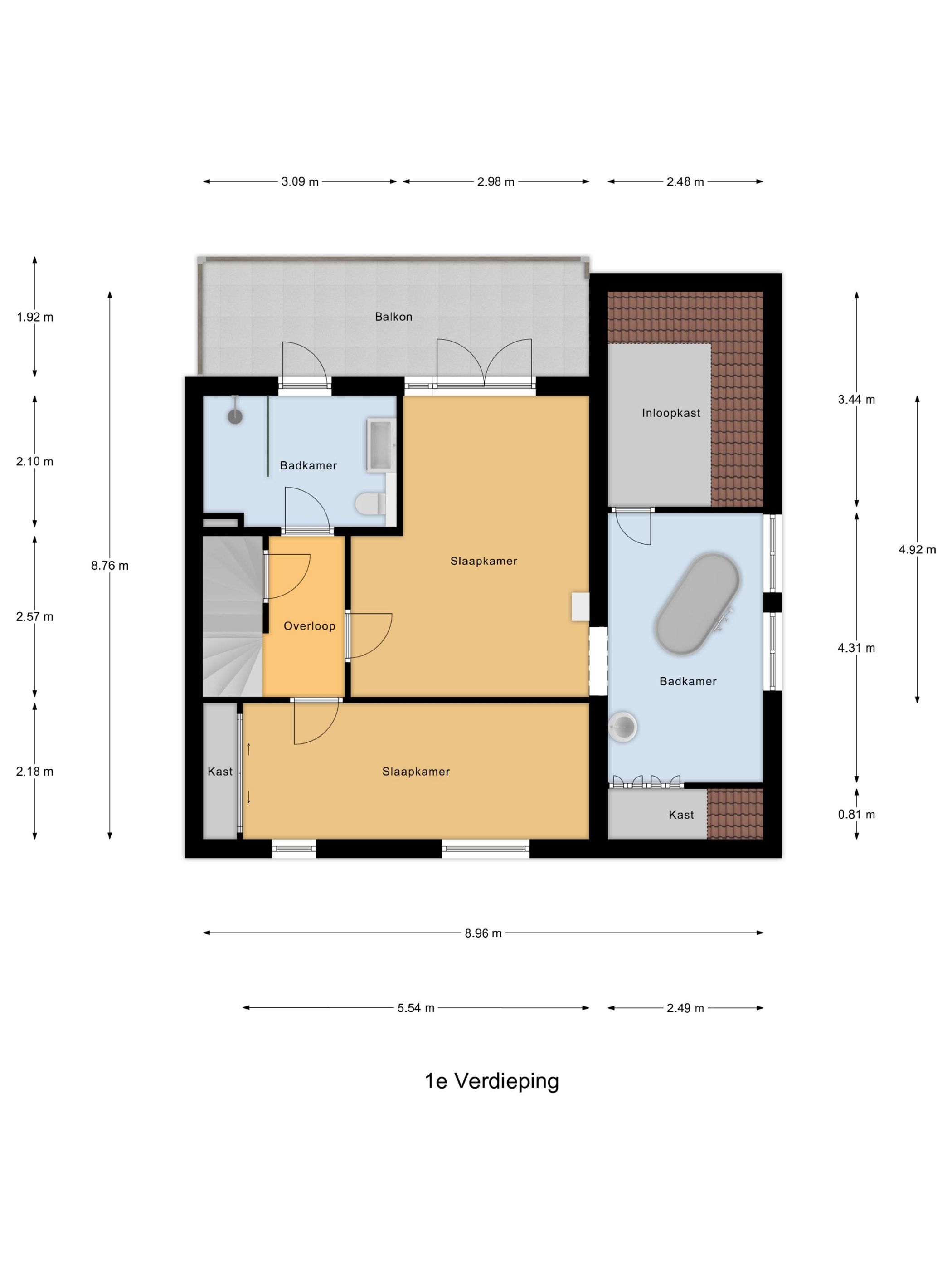 Foto 60 van Oranjestraat 121