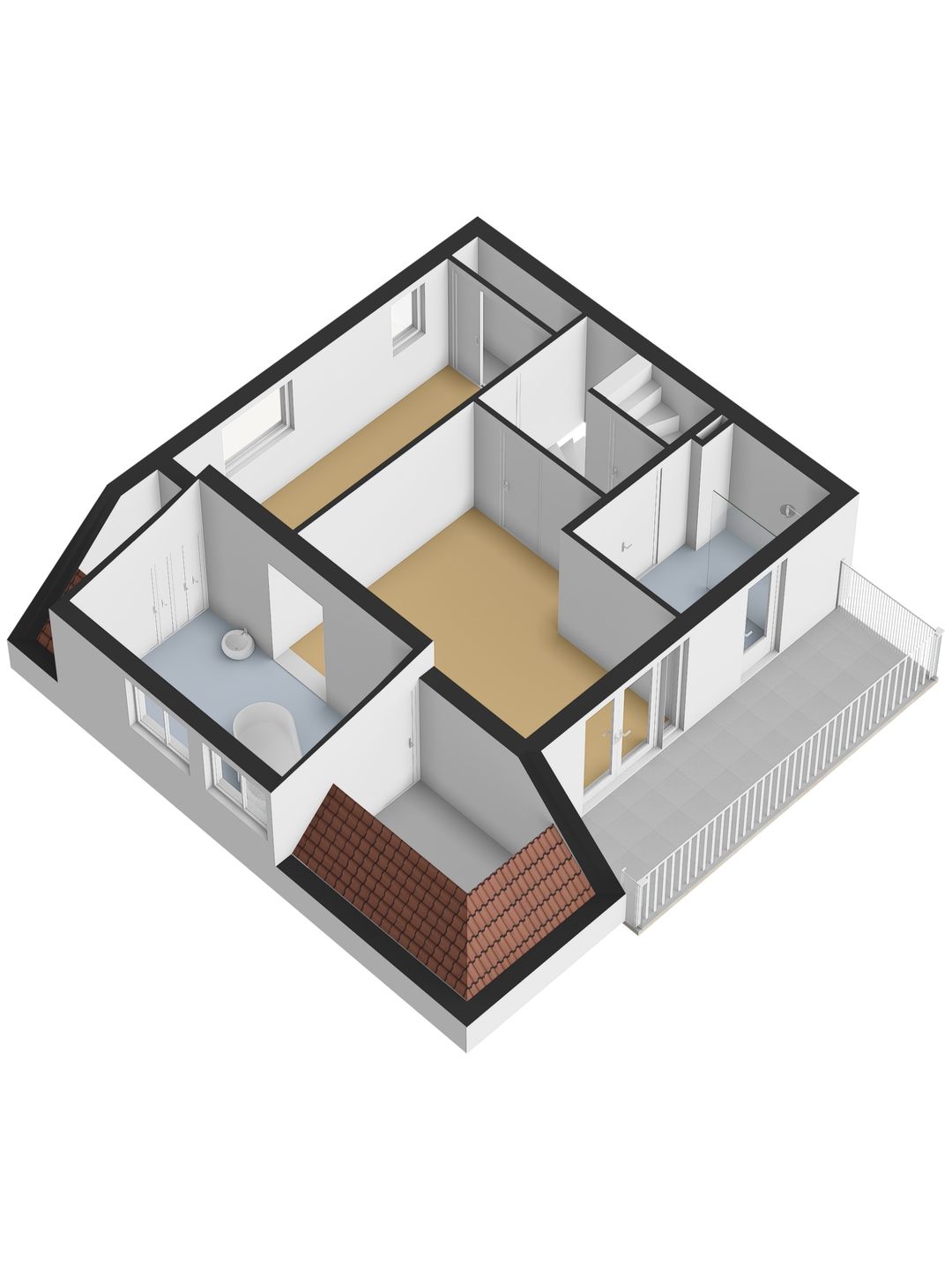 Foto 61 van Oranjestraat 121