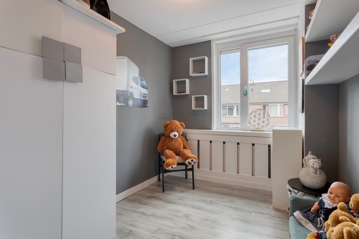 Foto 23 van Beemdhof 4