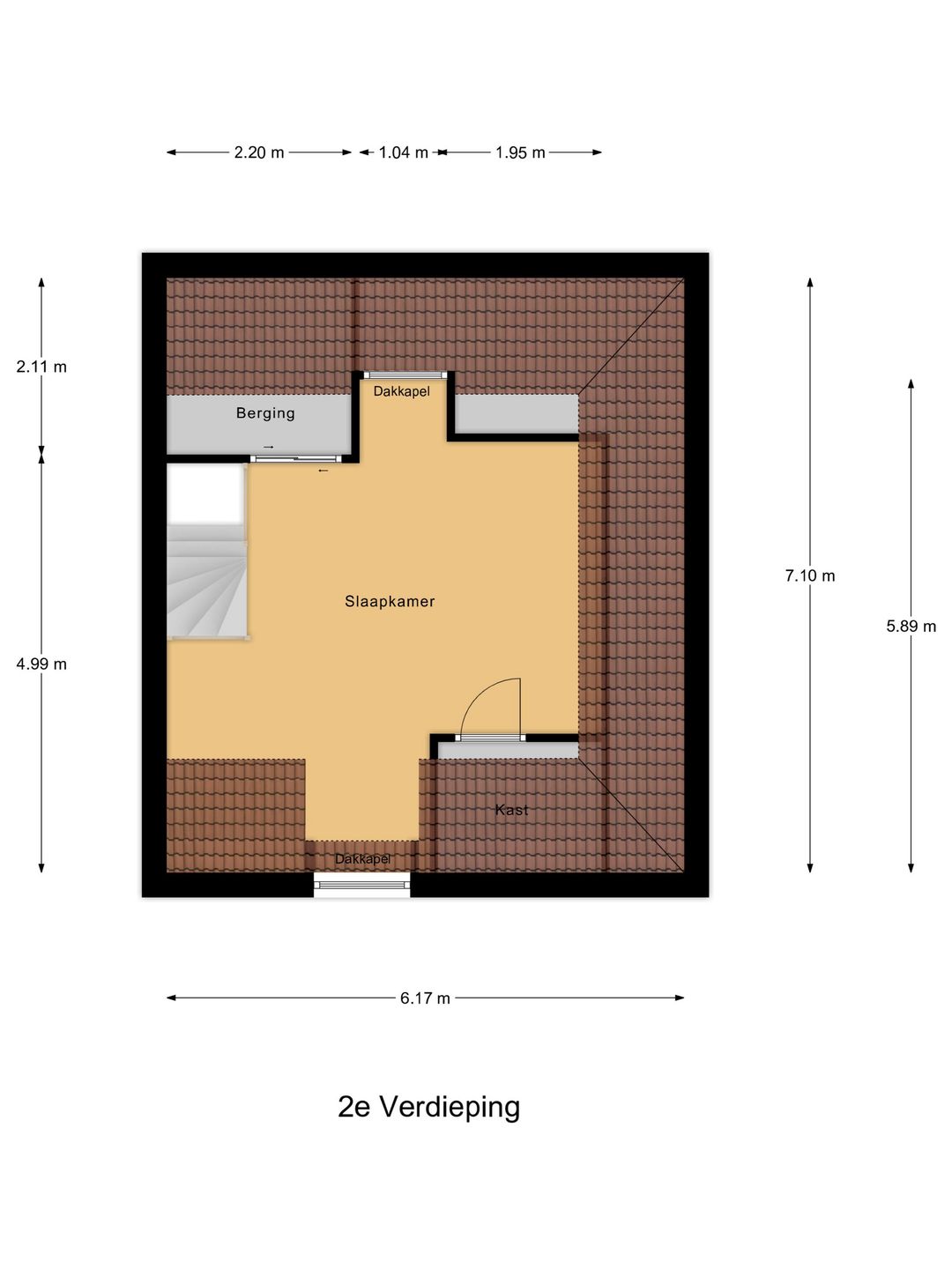 Foto 62 van Oranjestraat 121