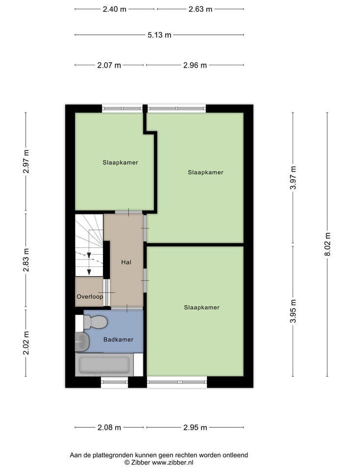 Foto 25 van Beemdhof 4