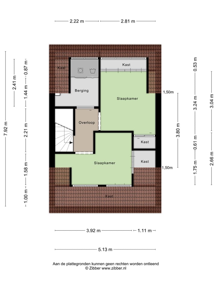 Foto 30 van Beemdhof 4