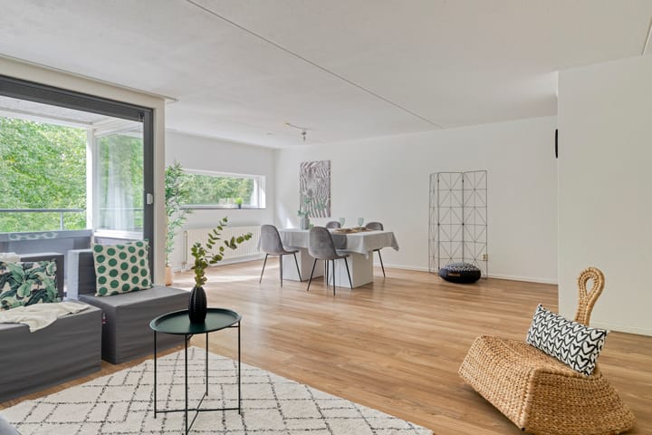 Foto 2 van Bergdreef 151