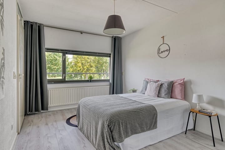 Foto 3 van Bergdreef 151