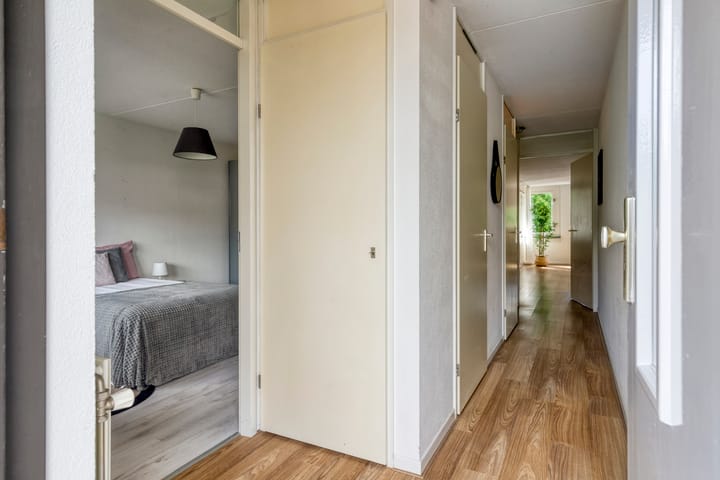 Foto 4 van Bergdreef 151