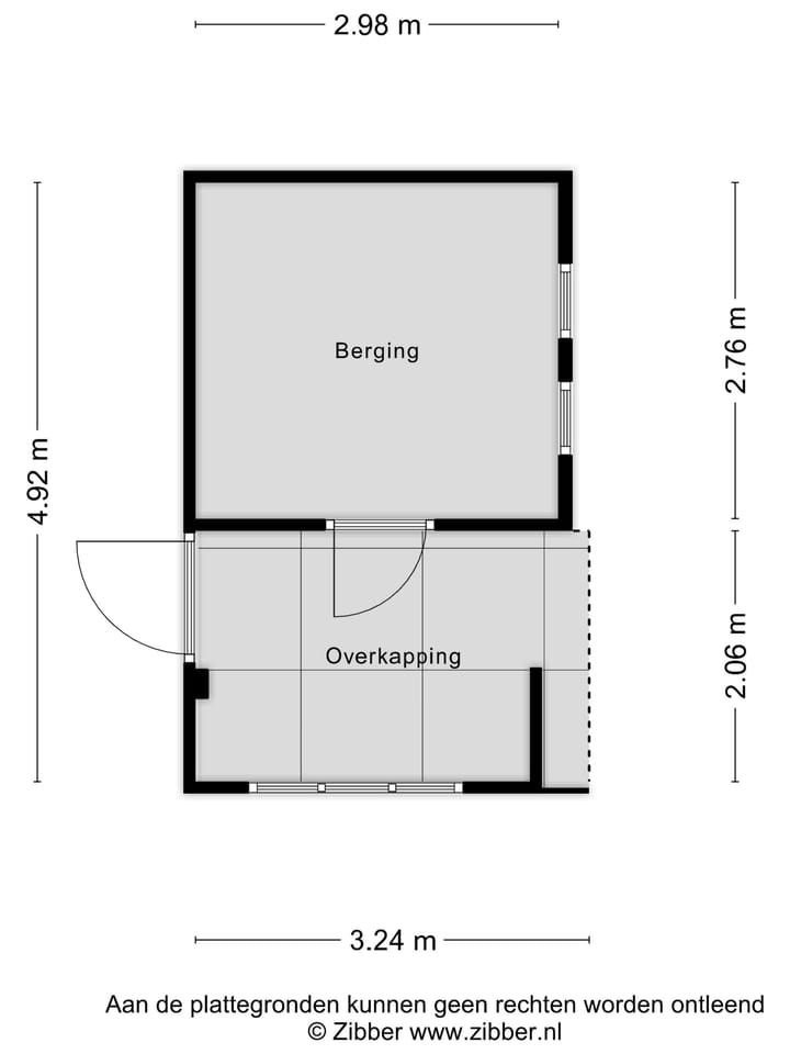Foto 33 van Beemdhof 4