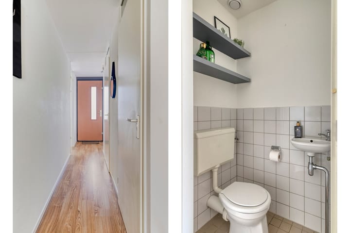 Foto 5 van Bergdreef 151