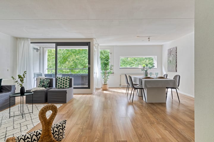 Foto 6 van Bergdreef 151