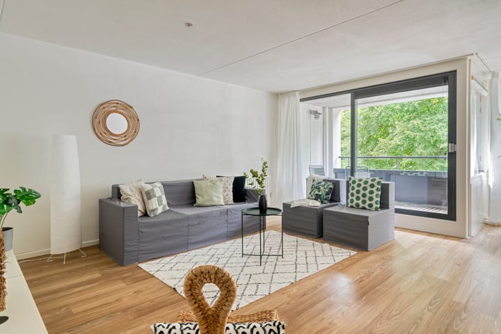 Foto 7 van Bergdreef 151