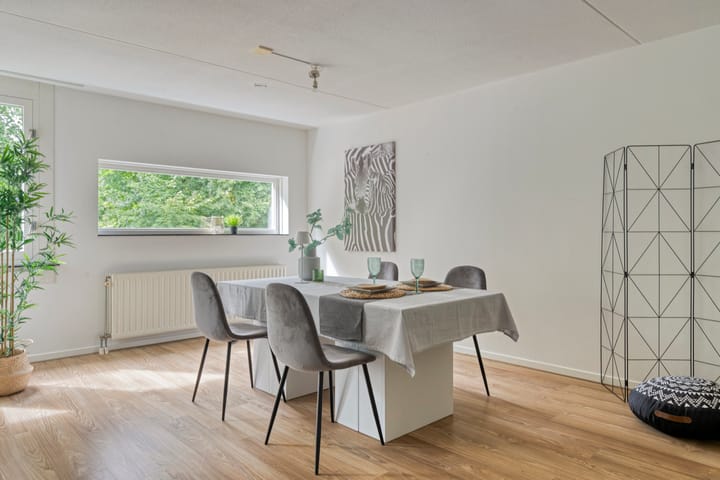 Foto 8 van Bergdreef 151