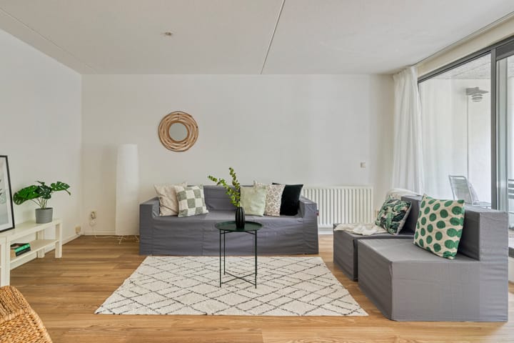 Foto 9 van Bergdreef 151