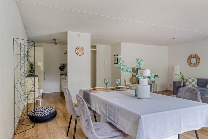 Foto 10 van Bergdreef 151