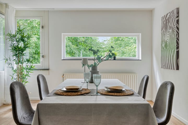 Foto 11 van Bergdreef 151