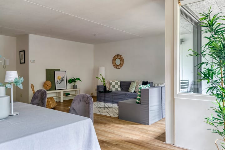 Foto 12 van Bergdreef 151