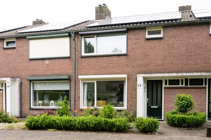 Photo 1 of Orionstraat 12