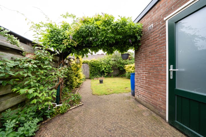 Photo 2 of Orionstraat 12