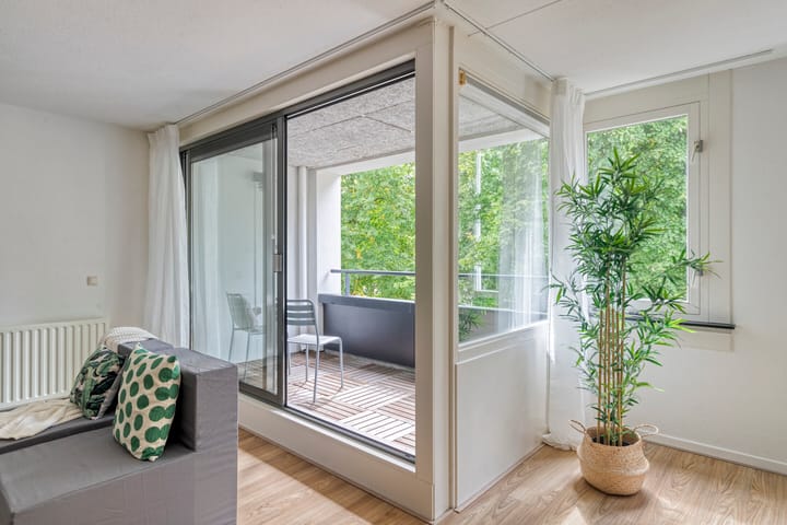 Foto 17 van Bergdreef 151