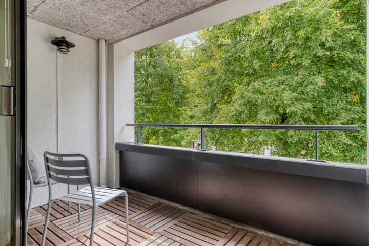 Foto 18 van Bergdreef 151