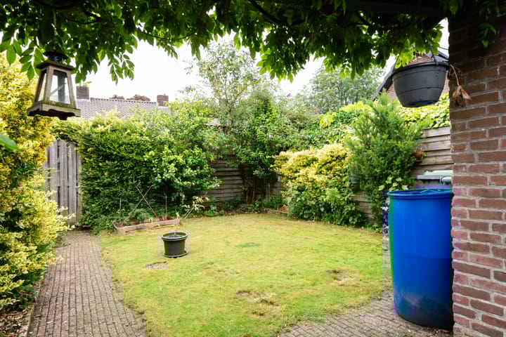 Photo 3 of Orionstraat 12