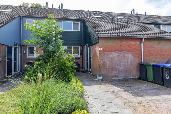 Foto 2 van Speenkruidstraat 121