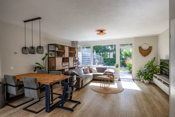 Foto 4 van Speenkruidstraat 121