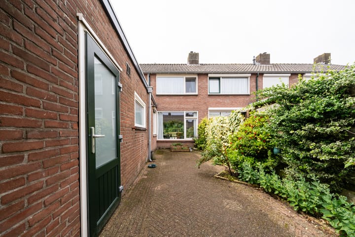 Photo 5 of Orionstraat 12