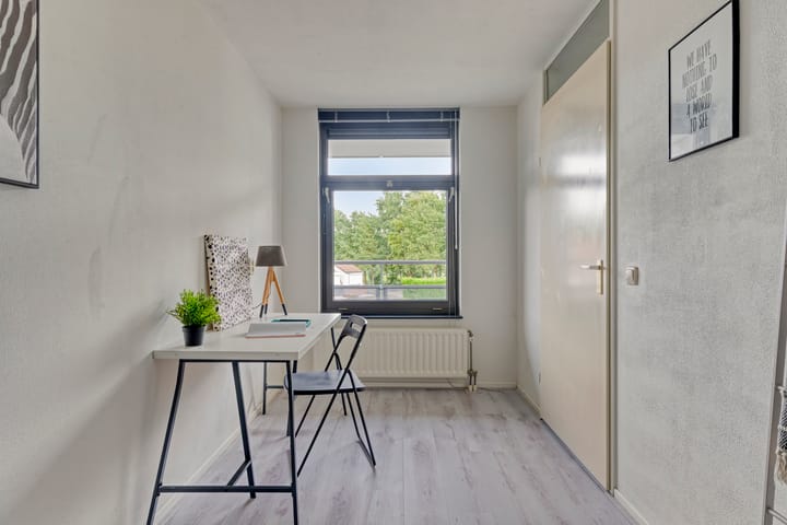 Foto 23 van Bergdreef 151