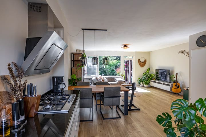 Foto 7 van Speenkruidstraat 121