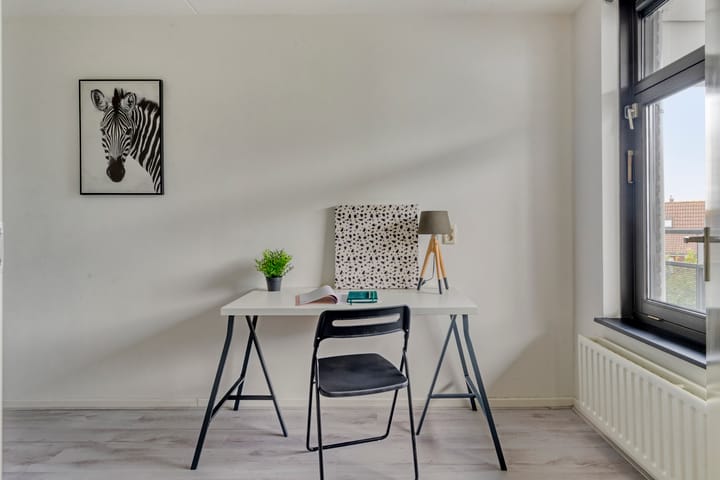 Foto 24 van Bergdreef 151