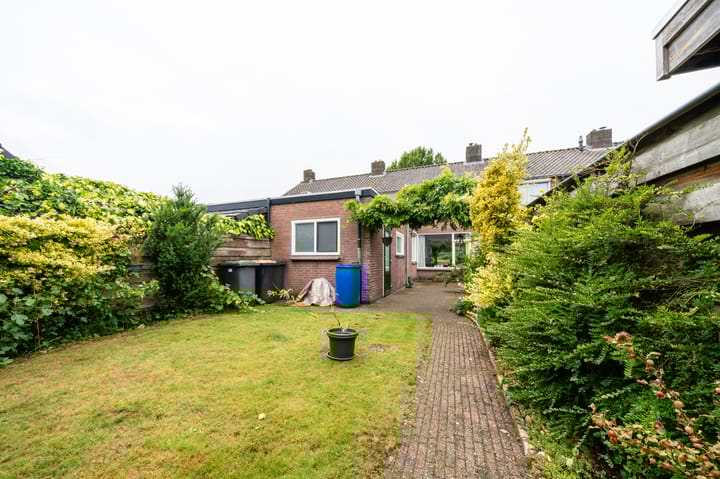 Photo 6 of Orionstraat 12