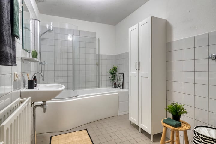 Foto 25 van Bergdreef 151