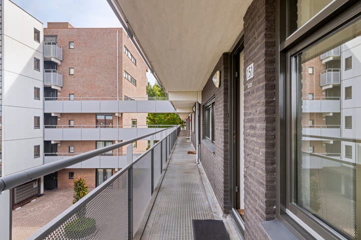 Foto 28 van Bergdreef 151