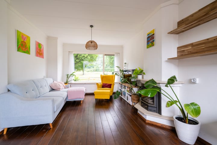 Photo 8 of Orionstraat 12