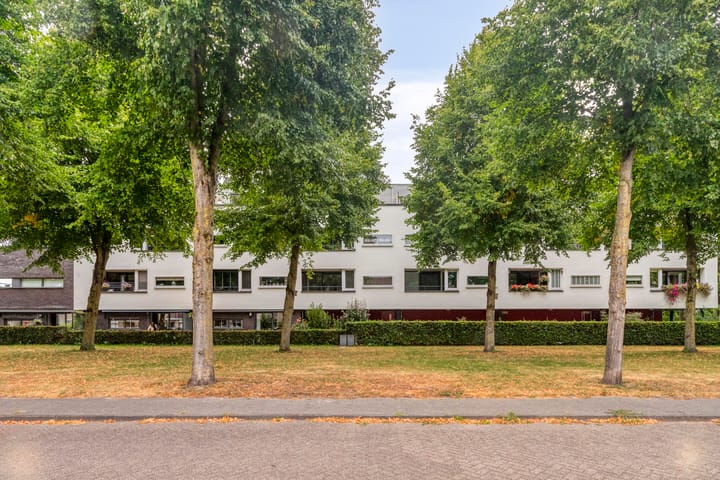 Foto 29 van Bergdreef 151