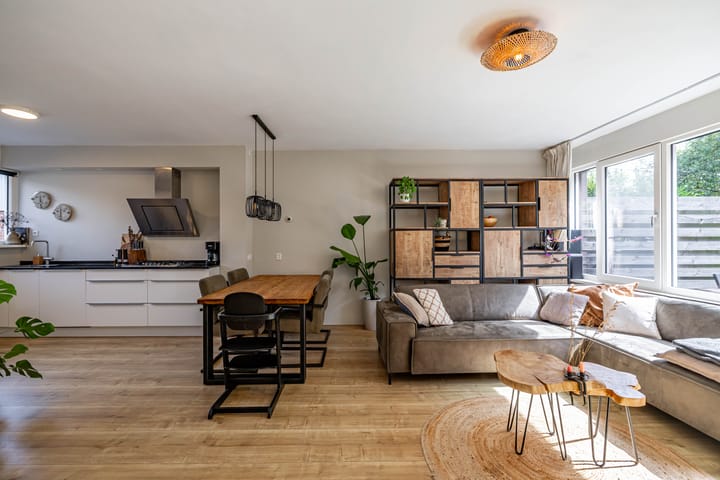 Foto 12 van Speenkruidstraat 121