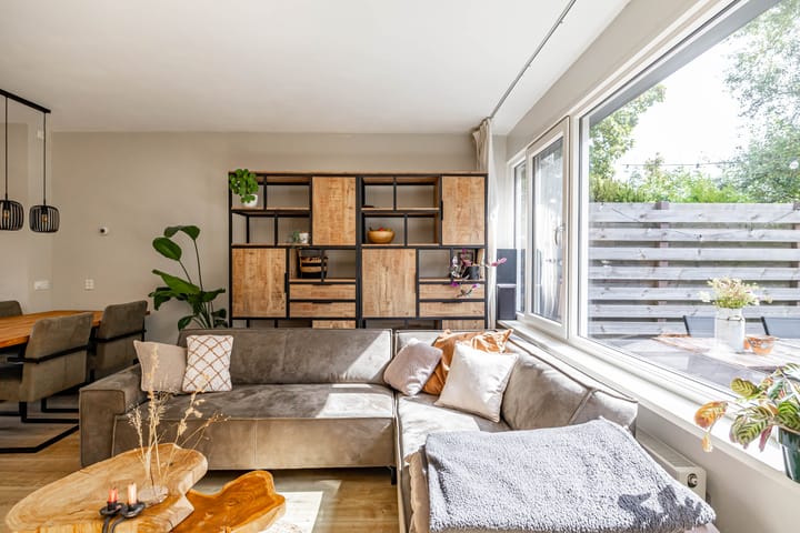 Foto 13 van Speenkruidstraat 121