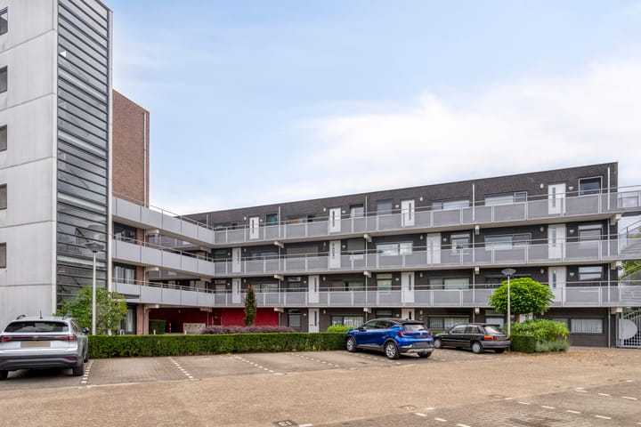 Foto 31 van Bergdreef 151