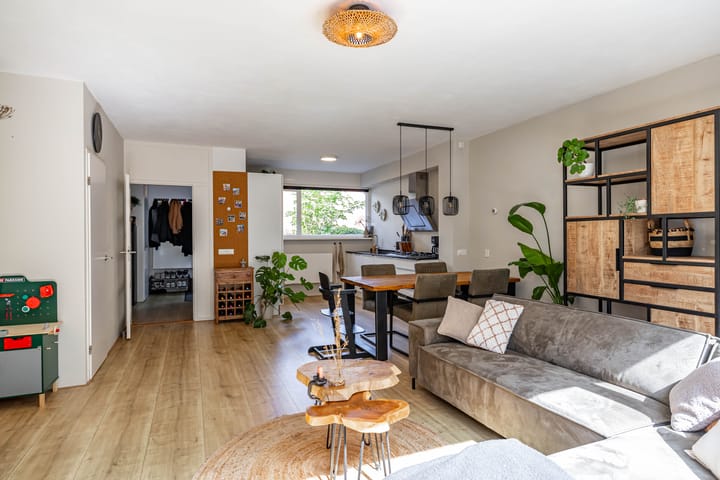 Foto 14 van Speenkruidstraat 121