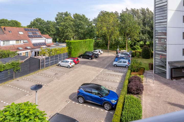 Foto 32 van Bergdreef 151