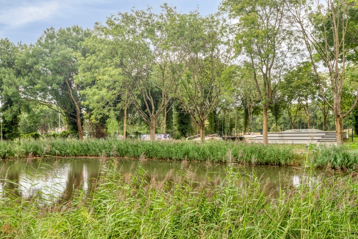 Foto 33 van Bergdreef 151